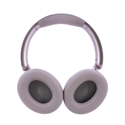 Audífono Inalámbricos Teros Te-8038rs, Usb-c, Rose Titanium Descubre Los Audífono