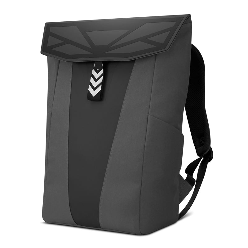 Mochila Lenovo Legion 16 Gaming Backpack Gb400 La Mochila Gamer Lenovo Legion Gb