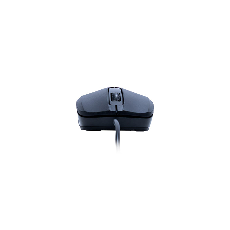 Kit Teclado + Mouse Teros Te-5015s, Negro Simplifica Tus Tareas Diarias Con El Co