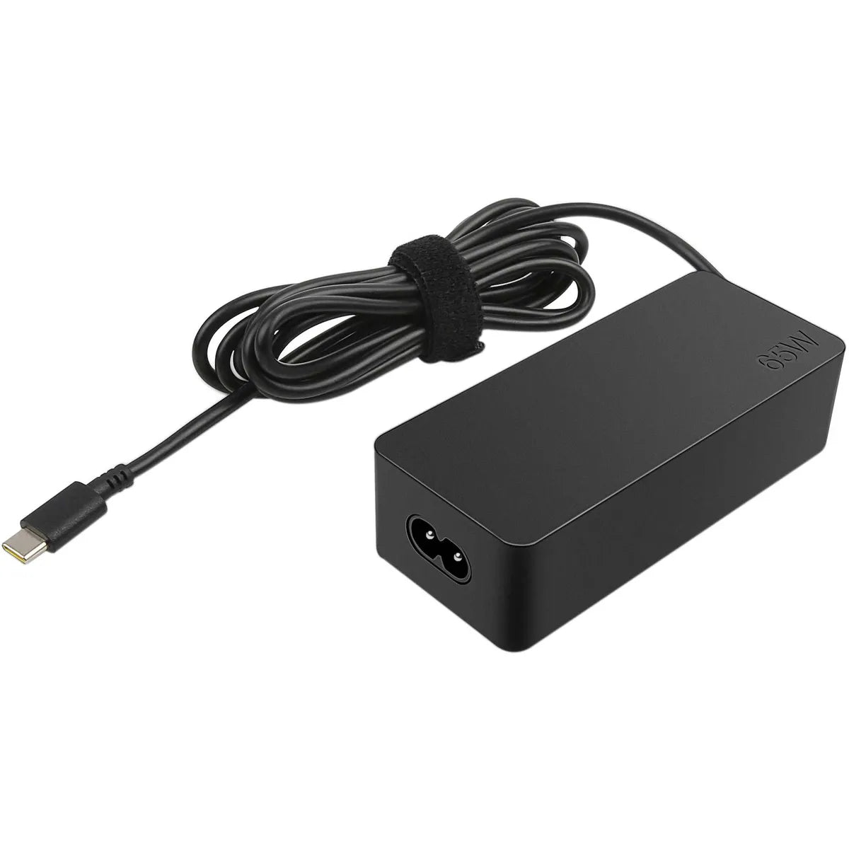 Adaptador De Poder (ca) Lenovo 65w Estándar,(usb Tipo-c), 5v/2a, 9v/2a, 15v/3a O 20v/