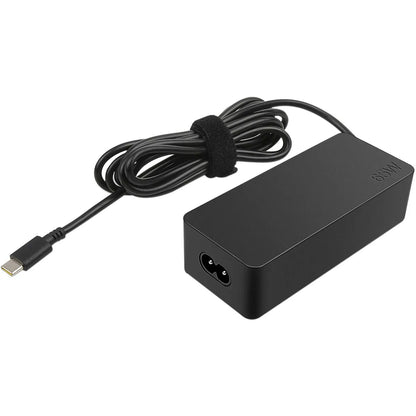 Adaptador De Poder (ca) Lenovo 65w Estándar,(usb Tipo-c), 5v/2a, 9v/2a, 15v/3a O 20v/