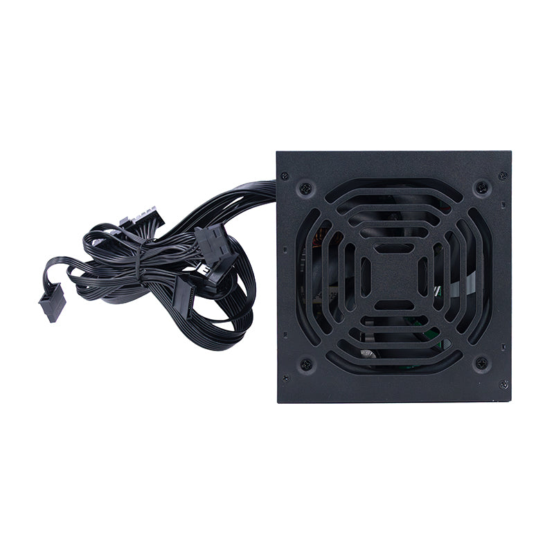 Fuente De Alimentación Teros Te-1324s, Formato Atx, 250w, 115v / 230v Descubre La