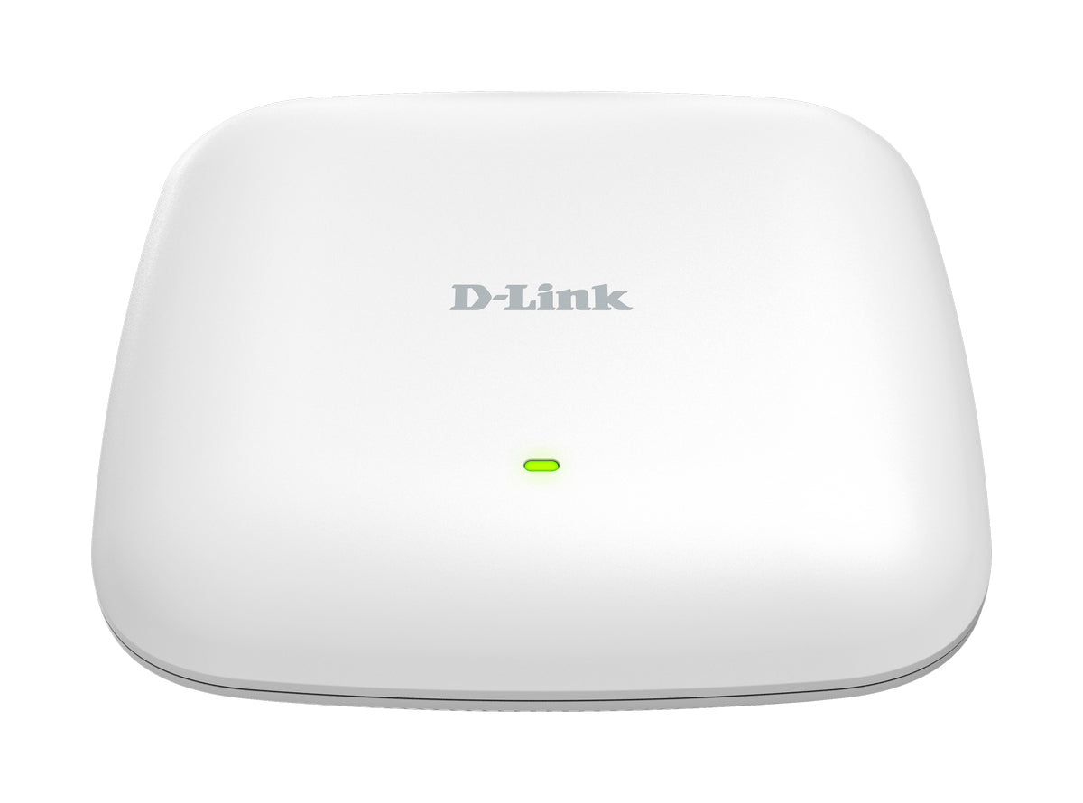D-Link DAP-X3060 punto de acceso inalámbrico 3000 Mbit/s Blanco Energía sobre Ethernet (PoE)