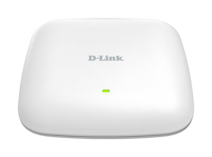 D-Link DAP-X3060 punto de acceso inalámbrico 3000 Mbit/s Blanco Energía sobre Ethernet (PoE)