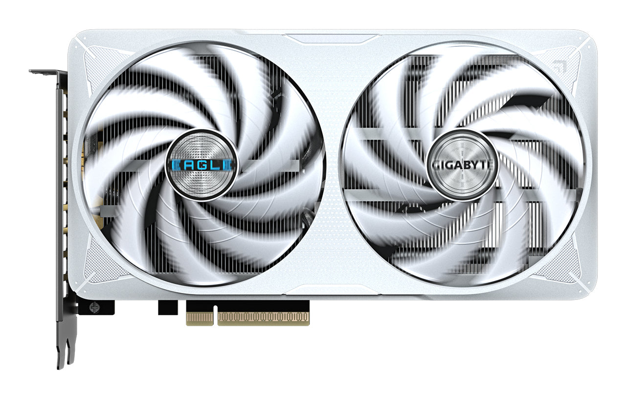 GIGABYTE GeForce RTX 5060 Ti EAGLE OC ICE 8G Tarjeta Gráfica