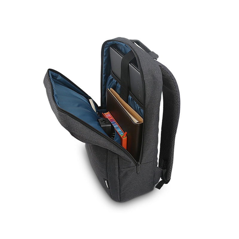 Mochila Lenovo 15.6 Casual B210, Compatible Con Portatiles De Hasta 15.6 La Moch