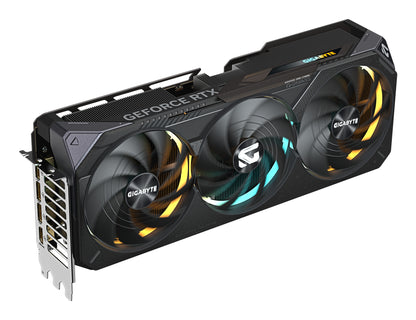 GIGABYTE GeForce RTX 5080 GAMING OC 16G Tarjeta Gráfica
