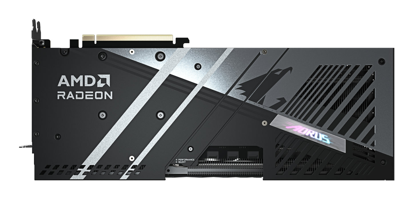 GIGABYTE AORUS Radeon RX 9070 XT ELITE 16G Tarjeta Gráfica