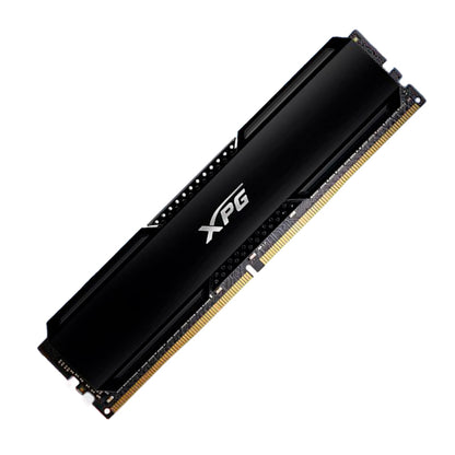 Memoria Adata Xpg Gammix D20 8gb Ddr4-3200mhz Pc4-25600, Cl16, 1.35v, 288-pines 