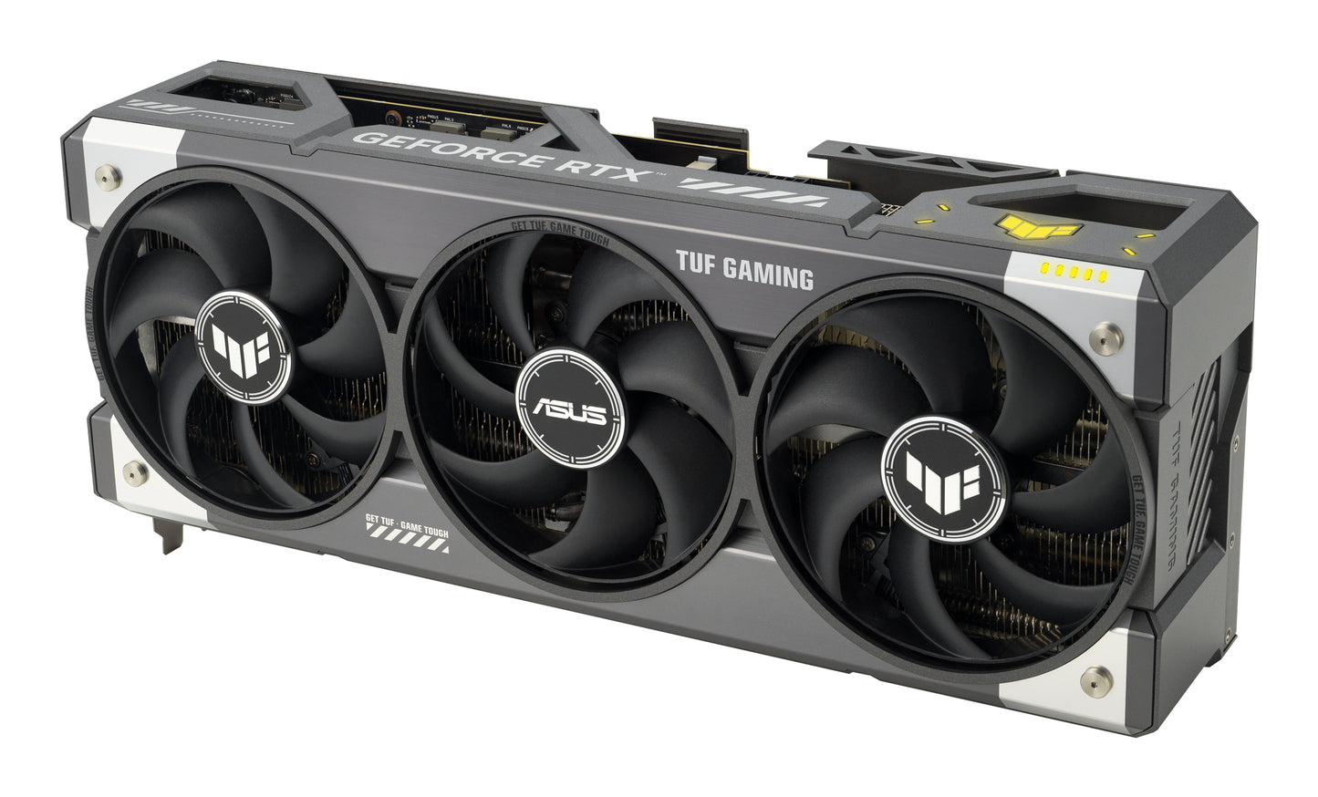 ASUS TUF Gaming TUF-RTX5080-O16G-GAMING NVIDIA GeForce RTX 5080 16 GB GDDR7