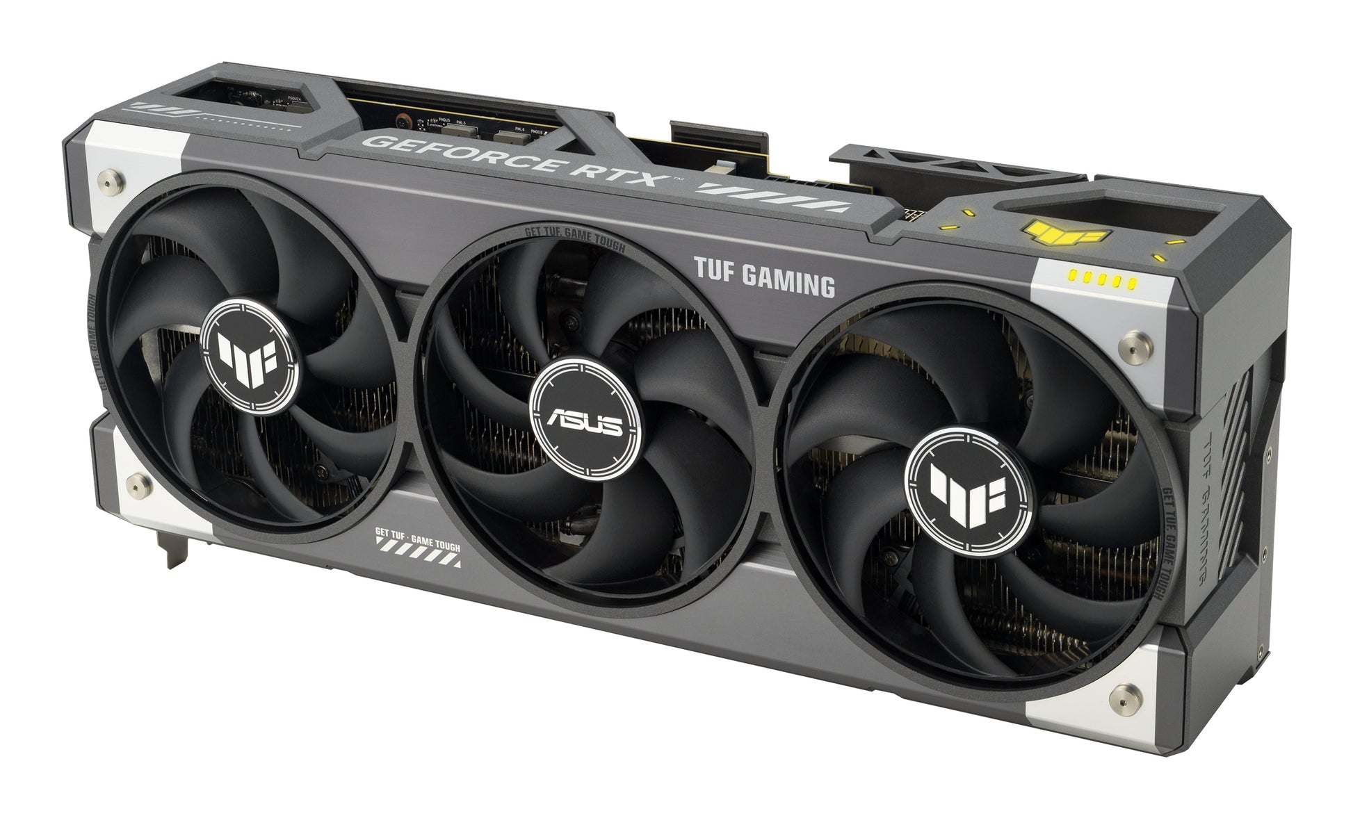 ASUS TUF Gaming TUF-RTX5080-O16G-GAMING NVIDIA GeForce RTX 5080 16 GB GDDR7