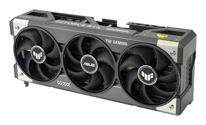 ASUS TUF Gaming TUF-RTX5080-O16G-GAMING NVIDIA GeForce RTX 5080 16 GB GDDR7