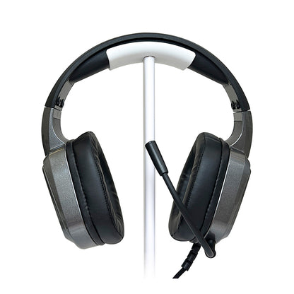 Auriculares Gaming Teros Te-8171n, Estéreo, Micrófono, Luces Rgb Los Auriculares