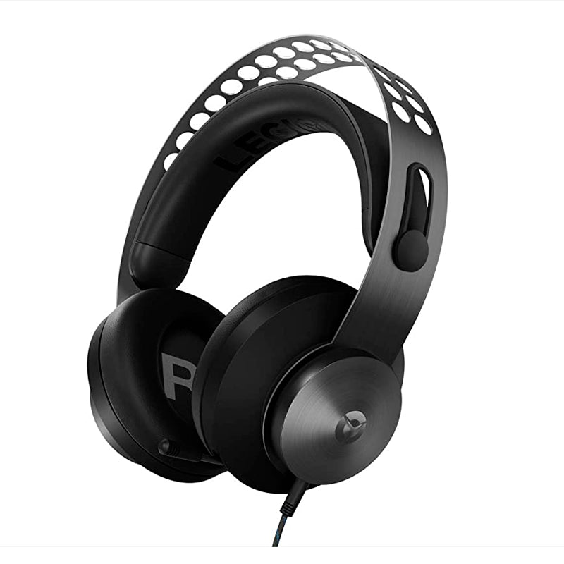 Auriculares Lenovo Gaming Legion H300 Los Auriculares Estéreo Para Juegos Legion