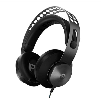 Auriculares Lenovo Gaming Legion H300 Los Auriculares Estéreo Para Juegos Legion