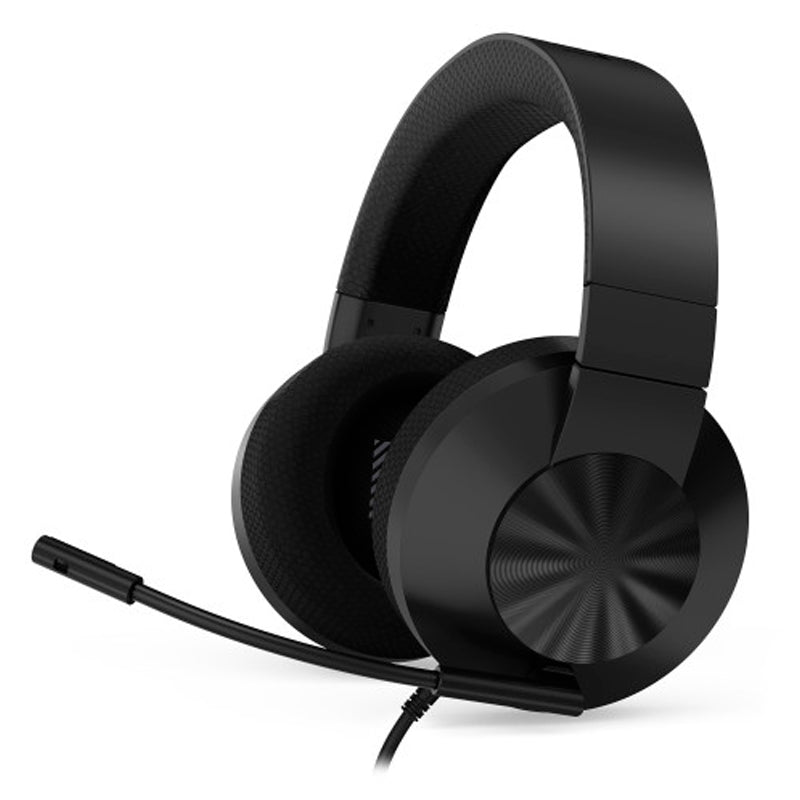 Auriculares Con Micrófono Lenovo H210 Gaming Los Auriculares Con Micrófono Lenovo
