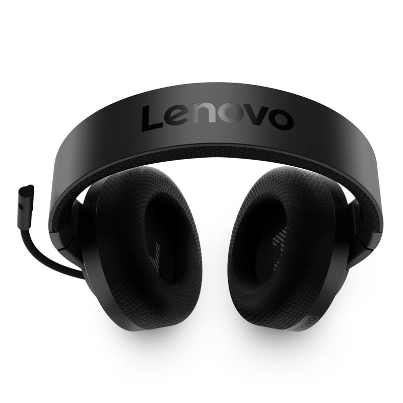 Auriculares Con Micrófono Lenovo H210 Gaming Los Auriculares Con Micrófono Lenovo