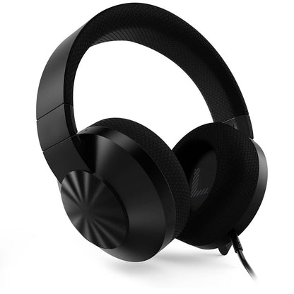 Auriculares Con Micrófono Lenovo H210 Gaming Los Auriculares Con Micrófono Lenovo