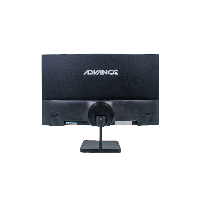 Monitor Plano Advance Adv-2454s, 23.8 Fhd Ips, 144hz, 1ms, Hdmi, Dp, Audio Out, Parl