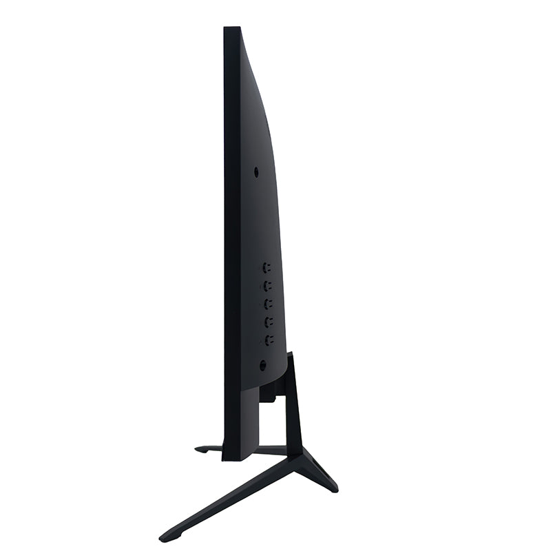 Monitor Plano Teros Te-2417s, 23.8 Fhd Ips, 144hz, 1ms, Hdmi, Dp, Audio Out, Parlant