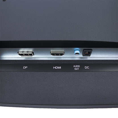 Monitor Plano Teros Te-2417s, 23.8 Fhd Ips, 144hz, 1ms, Hdmi, Dp, Audio Out, Parlant