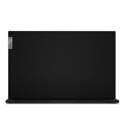 Monitor Lenovo Thinkvision M15 15.6 Wled Ips 1920x1080, 2x Usb-c 3.2 G1 (dp 1.2 Alt