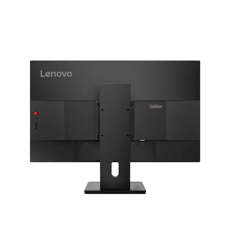 Monitor Lenovo Thinkvision E24-30, 23.8 1920x1080 Wled Ips Hdmi/dp/vga Color Raven B