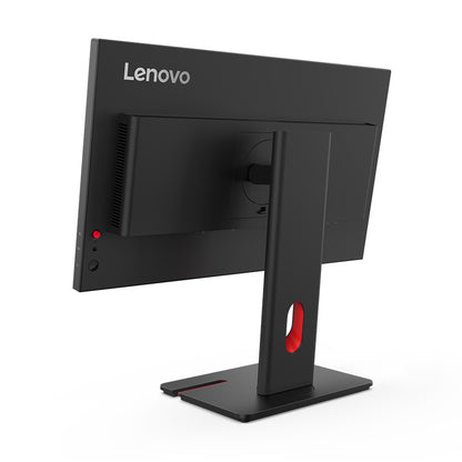 Monitor Lenovo Thinkvision T24-40 23.8 Wled Ips Hdmix1/dpx1/vgax1/usb-ax3/usb-bx1/us
