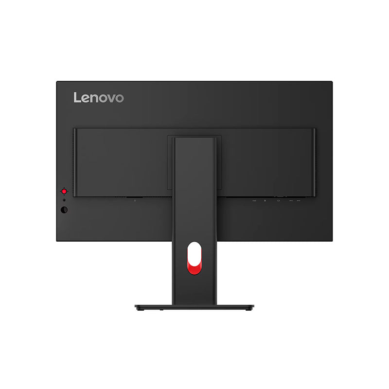Monitor Plano Lenovo Thinkvision T27-40, 27 Wledfhd Ips/hdmi/dp/vga/usb-c/usb-b/usb-