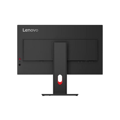 Monitor Plano Lenovo Thinkvision T27-40, 27 Wledfhd Ips/hdmi/dp/vga/usb-c/usb-b/usb-