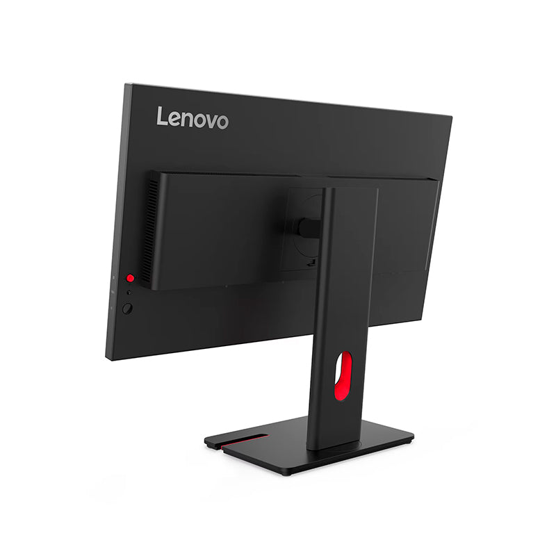 Monitor Plano Lenovo Thinkvision T27-40, 27 Wledfhd Ips/hdmi/dp/vga/usb-c/usb-b/usb-