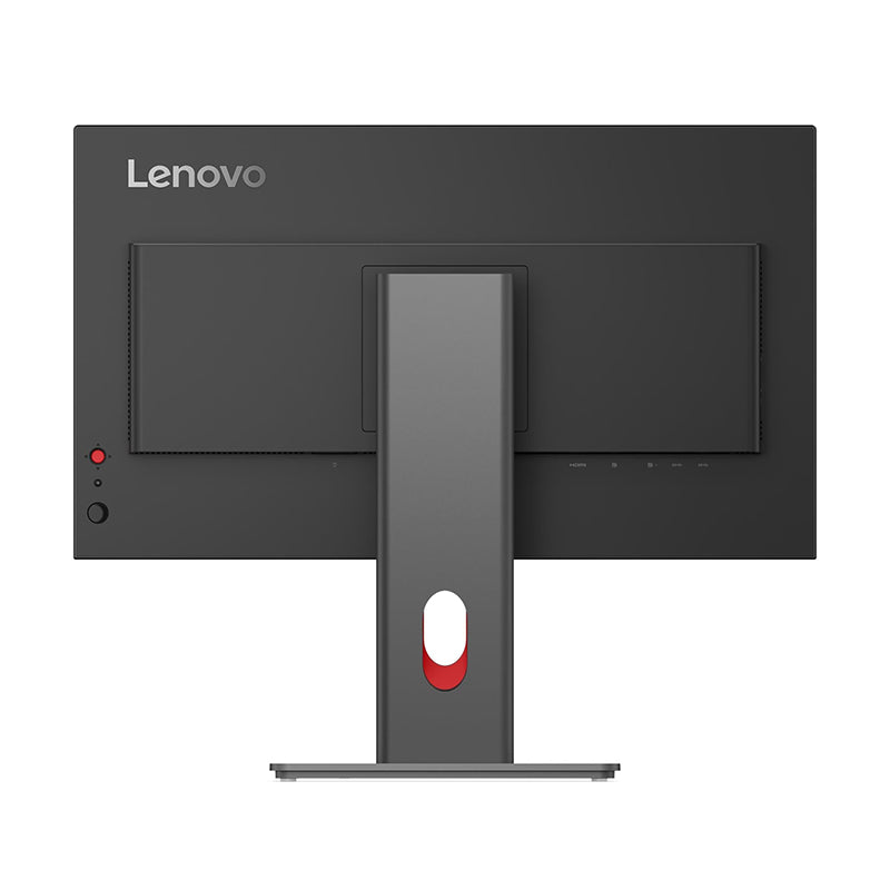 Monitor Plano Lenovo Thinkvision P24q-40, 23.8 Qhd/ips/hdmi/dp/dp-out/usb-a/usb-b/us