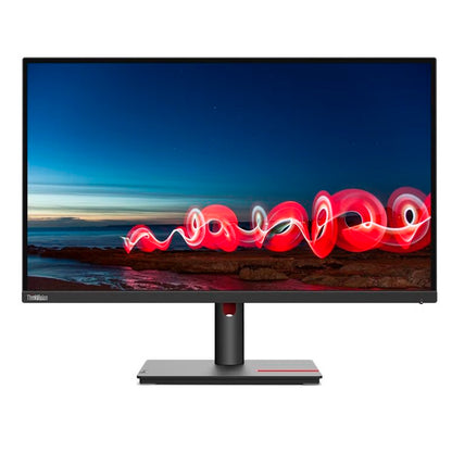Monitor Lenovo Thinkvision S27i-30, 27 Wled Ips Fhd (1920 X 1080), Hdmi X2/vga X1[@@