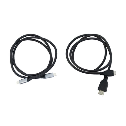 Monitor Portátil Teros Te-1501s, 15.6 Fhd Ips, Hdmi, Usb-c, Audio Out, Parlantes[@@@
