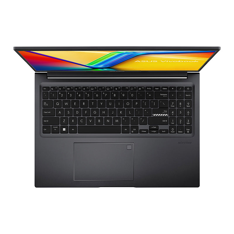 Laptop Asus Vivobook 16" WUXGA IPS Intel Core i5 16GB RAM
