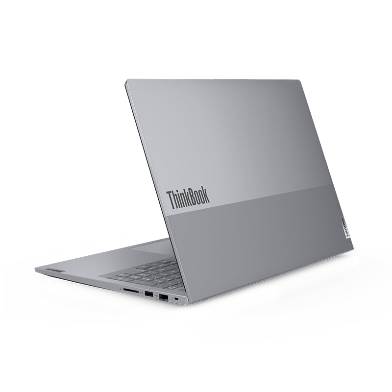 Notebook Thinkbook 16 G8 Irl Lenovo, 16 Wuxga Ips, Core 7 240h 5.2ghz, 16gb Ddr5-560