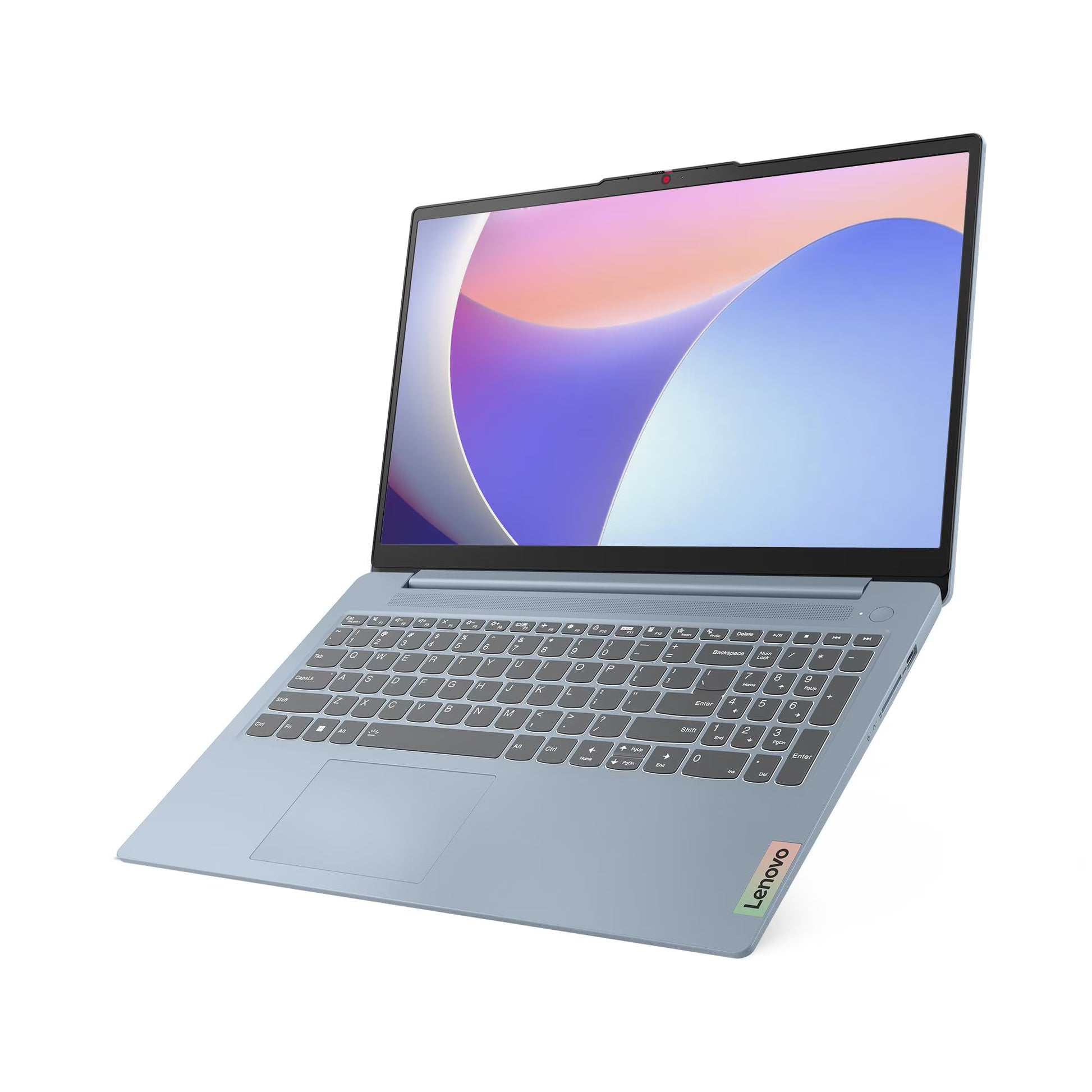 Laptop Lenovo IdeaPad Slim 3 15IAN8 15.6" FHD Intel Core i3-N305 RAM 8GB SSD 512GB