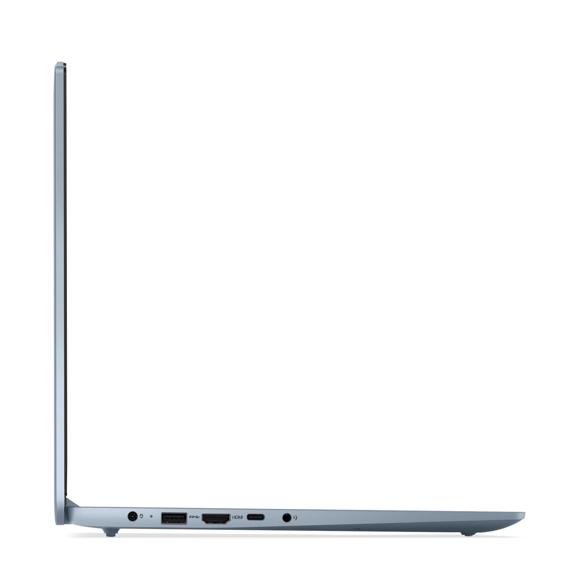 Laptop Lenovo IdeaPad Slim 3 15IAN8 15.6" FHD Intel Core i3-N305 RAM 8GB SSD 512GB