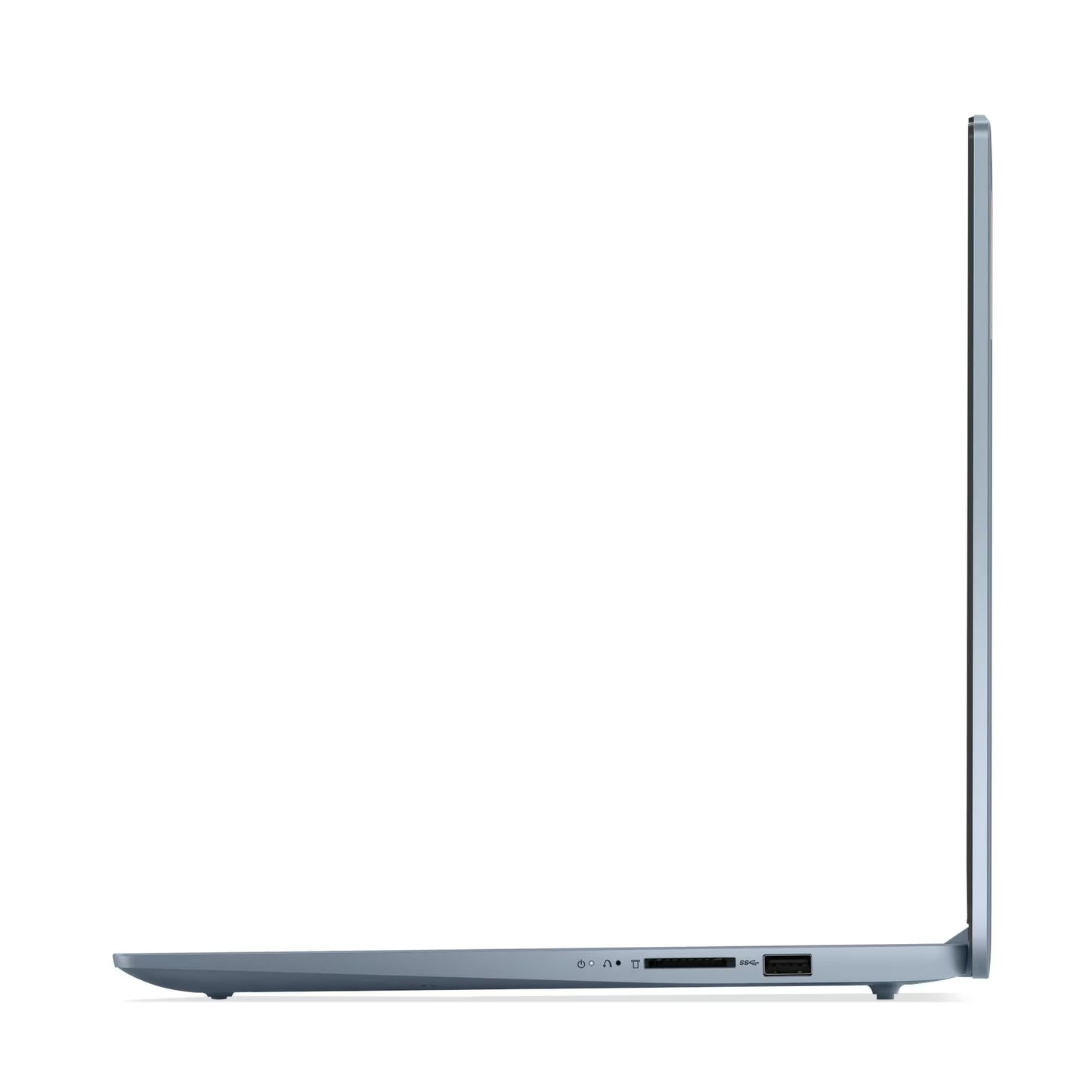 Perfil delgado Lenovo IdeaPad Slim 3 15IAN8 17.9mm grosor - RADIA Perú