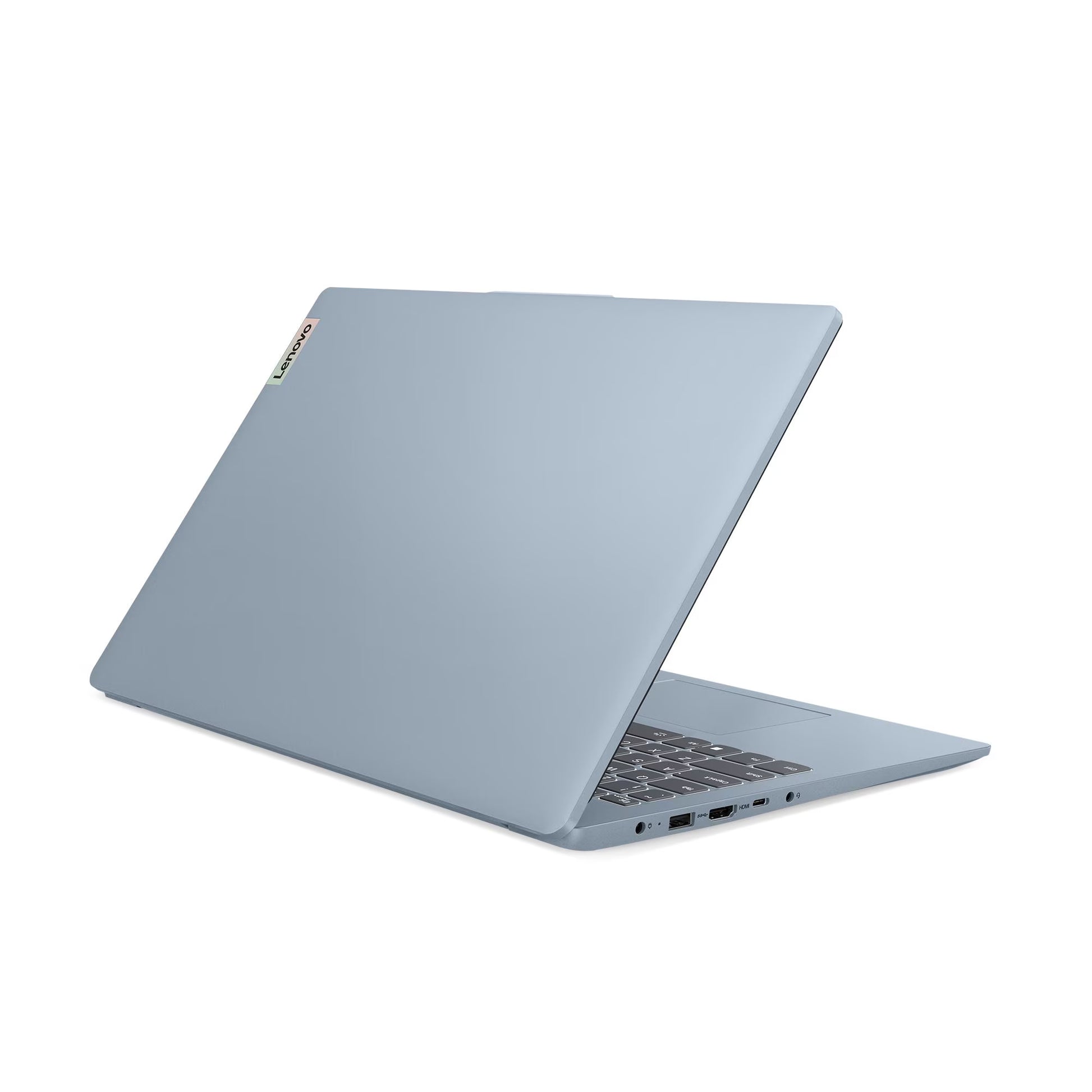 Puertos USB-C USB 3.2 HDMI Lenovo IdeaPad Slim 3 15IAN8 - RADIA Perú