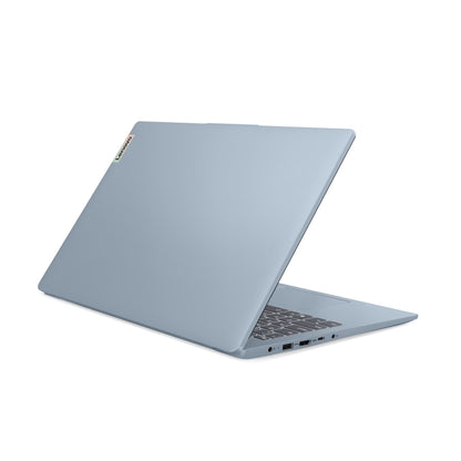 Puertos USB-C USB 3.2 HDMI Lenovo IdeaPad Slim 3 15IAN8 - RADIA Perú