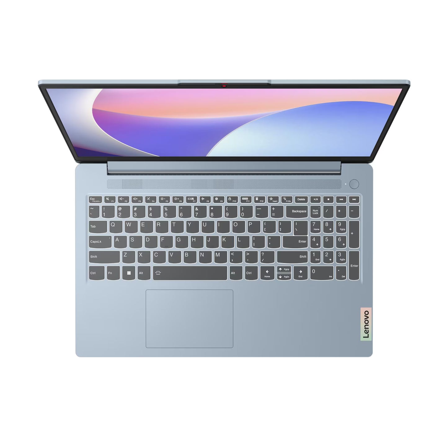 Laptop Lenovo IdeaPad Slim 3 15IAN8 color Azul Frost pantalla FHD 15.6 - RADIA Perú