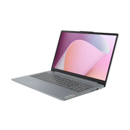 Notebook Lenovo Ideapad Slim 3 15.6 Fhd Tn Amd Ryzen 5 7520u 2.8/4.3ghz, 16gb Lpddr5