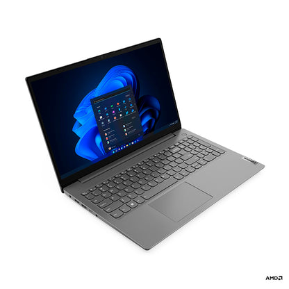 Notebook Lenovo V15 G4 Abp, 15.6 Fhd Tn, Amd Ryzen 7 7730u 2.0/4.5ghz, 16gb Ddr4-320