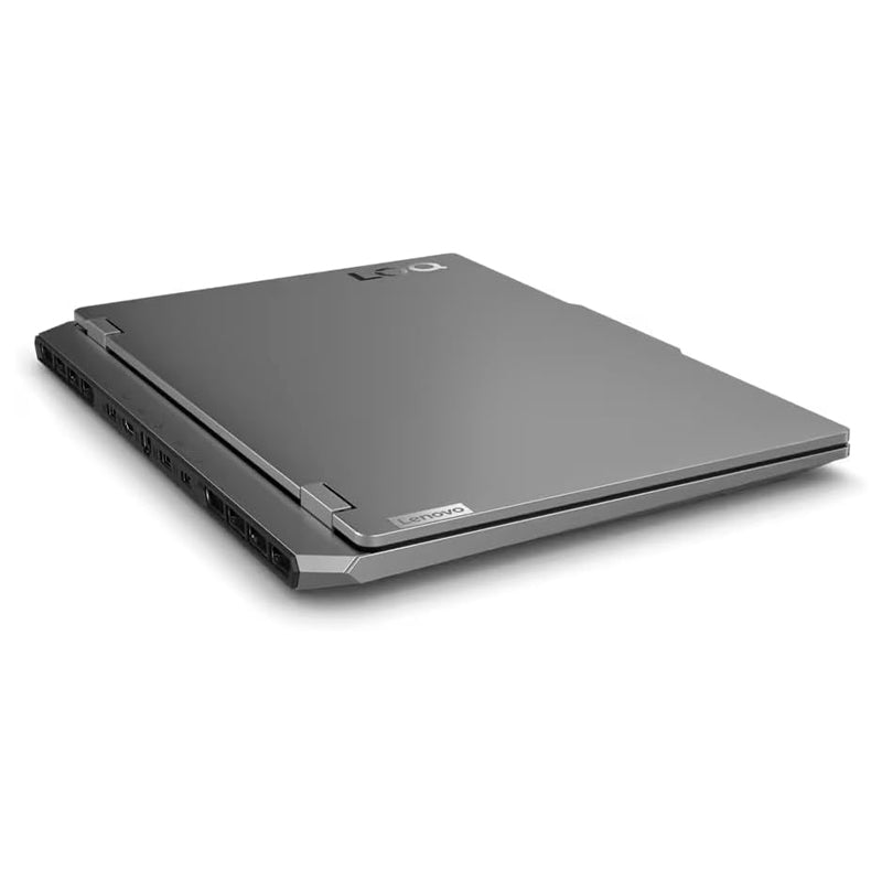 Notebook Lenovo Loq 15iax9, 15.6 Fhd Ips, Core I5-12450hx Hasta 4.4ghz, 8gb Ddr5-480