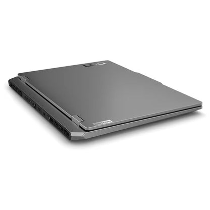 Notebook Lenovo Loq 15iax9, 15.6 Fhd Ips, Core I5-12450hx Hasta 4.4ghz, 8gb Ddr5-480
