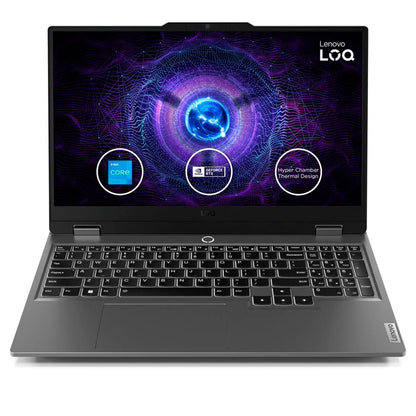 Laptop Gaming Lenovo LOQ 15IAX9 RTX 4060