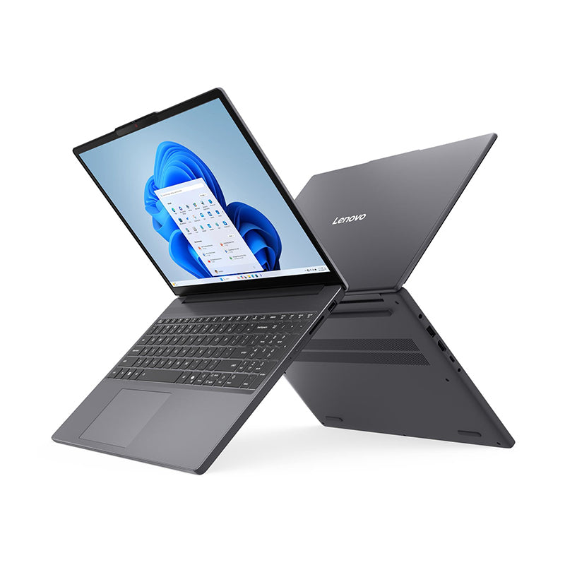 Notebook Lenovo Ideapad Slim 3 15irh10 15.3 Wuxga Ips Core I5-13420h 2.1/4.6ghz 24gb