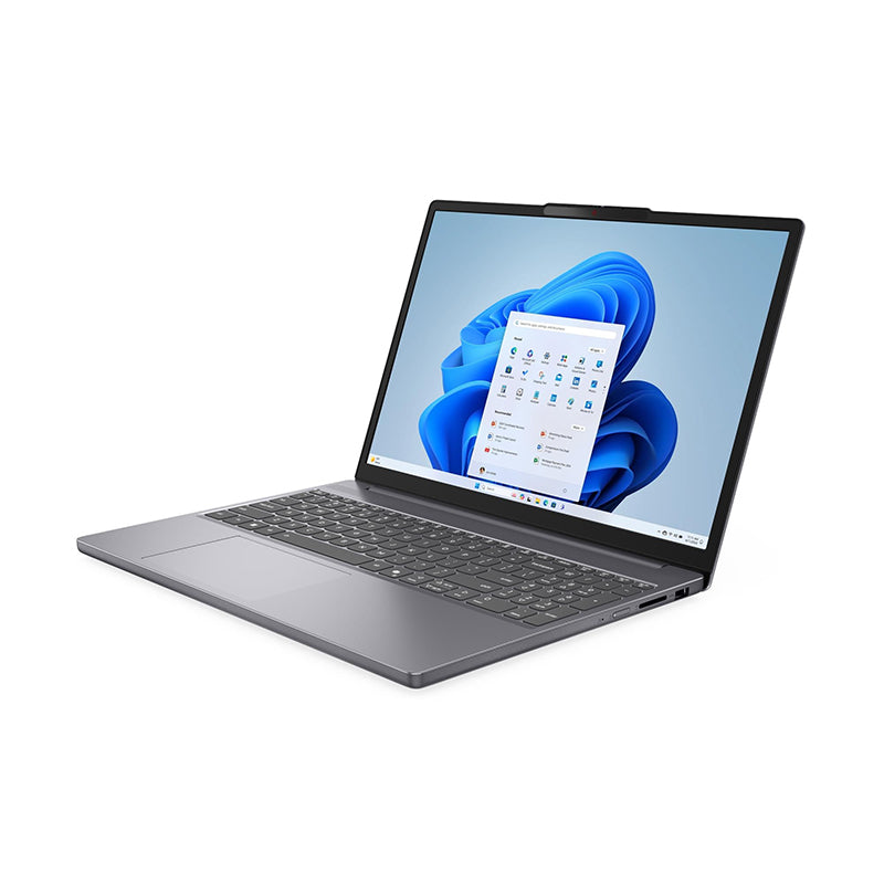 Notebook Lenovo Ideapad Slim 3 15irh10 15.3 Wuxga Ips Core I5-13420h 2.1/4.6ghz 24gb