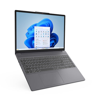 Notebook Lenovo Ideapad Slim 3 15irh10 15.3 Wuxga Ips Core I5-13420h 2.1/4.6ghz 24gb